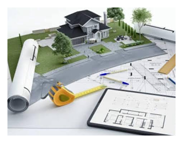 Experienced Architects